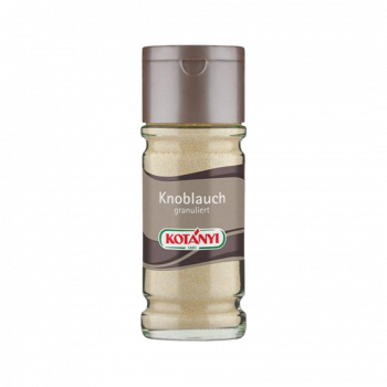 180299 Kotanyi Knoblauch granuliert 70 Gramm.png